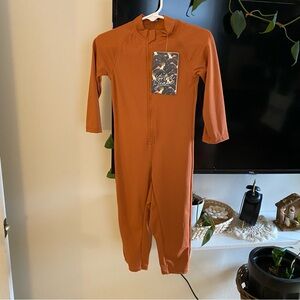 Kortni Jeane long kids swimmer jumpsuit